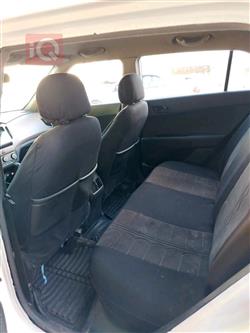 هيونداي كريتا